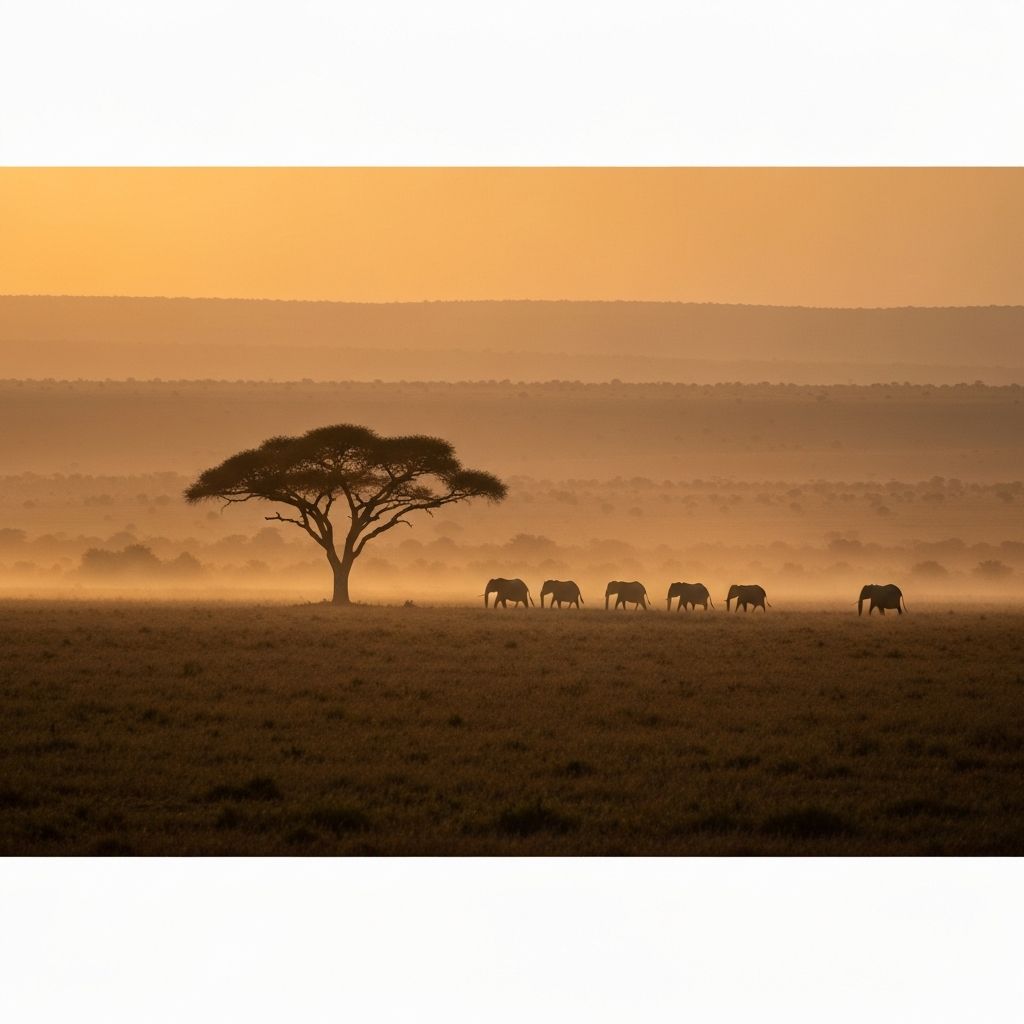 The Mara